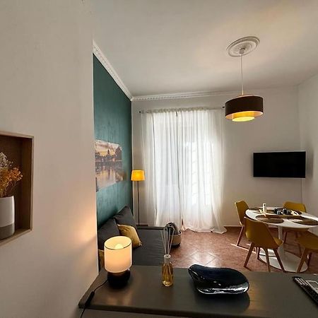 La Casetta Trastevere Roma Dış mekan fotoğraf
