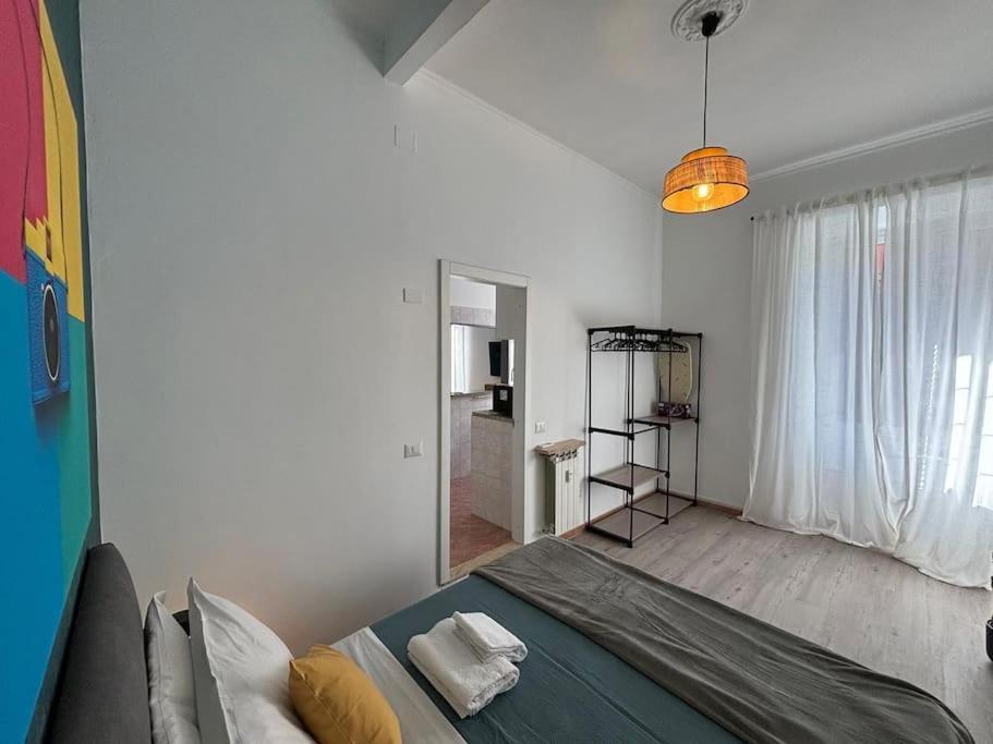 La Casetta Trastevere Roma Dış mekan fotoğraf