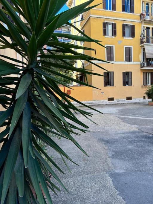La Casetta Trastevere Roma Dış mekan fotoğraf